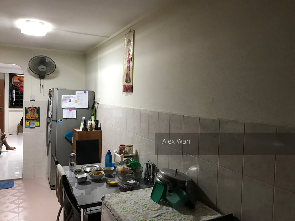 Blk 232 Serangoon Avenue 3 (Serangoon), HDB 4 Rooms #154199752